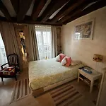 Cosy studio Montorgueil