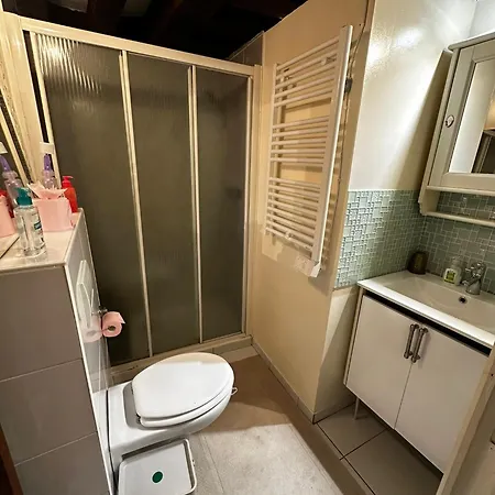 Appartamento Cosy Montorgueil